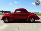 Thumbnail Photo 4 for 1939 Ford Deluxe