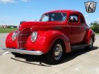 Thumbnail Photo 3 for 1939 Ford Deluxe