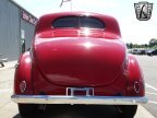Thumbnail Photo 6 for 1939 Ford Deluxe