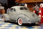 Thumbnail Photo 3 for 1939 Ford Deluxe