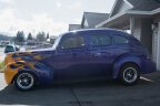 Thumbnail Photo 3 for 1939 Ford Deluxe