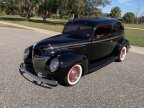 Thumbnail Photo 1 for 1939 Ford Deluxe