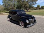 Thumbnail Photo 4 for 1939 Ford Deluxe