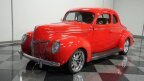 Thumbnail Photo 5 for 1939 Ford Deluxe