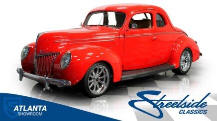 Photo 1 for 1939 Ford Deluxe