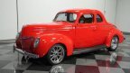 Thumbnail Photo 6 for 1939 Ford Deluxe