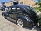Thumbnail Photo 3 for New 1939 Ford Deluxe