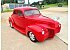 1939 Ford Deluxe