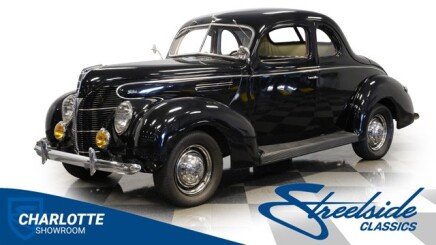 Photo 1 for 1939 Ford Deluxe