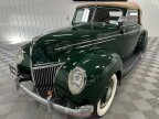 Thumbnail Photo 6 for 1939 Ford Deluxe