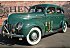 1939 Ford Deluxe