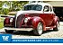 1939 Ford Deluxe