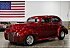 1939 Ford Deluxe
