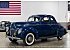 1939 Ford Deluxe
