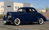 1939 Ford Deluxe