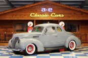 1939 Ford Deluxe