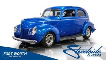 1939 Ford Deluxe