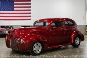 1939 Ford Deluxe