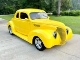 1939 Ford Deluxe