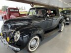 Thumbnail Photo 1 for 1939 Ford Deluxe Tudor for Sale by Owner