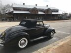 Thumbnail Photo 3 for 1939 Ford Deluxe Tudor for Sale by Owner