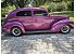1939 Ford Deluxe Tudor