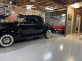 1939 Ford Deluxe Tudor