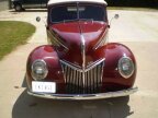 Thumbnail Photo 3 for 1939 Ford Model 91A for Sale by Owner