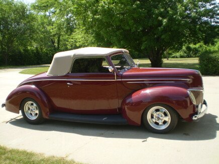 Photo 1 for 1939 Ford Model 91A for Sale by Owner