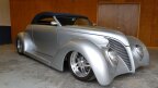 Thumbnail Photo 6 for 1939 Ford Other Ford Models for Sale by Owner