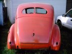 Thumbnail Photo 2 for 1939 Ford Other Ford Models