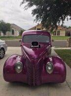 Thumbnail Photo 5 for 1939 Ford Other Ford Models