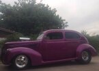 Thumbnail Photo 2 for 1939 Ford Other Ford Models