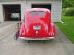 Thumbnail Photo 5 for 1939 Ford Other Ford Models