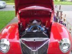 Thumbnail Photo 1 for 1939 Ford Other Ford Models