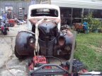 Thumbnail Photo 3 for 1939 Ford Other Ford Models