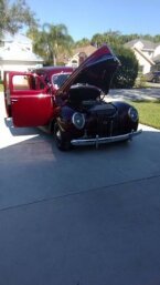 Thumbnail Photo 3 for 1939 Ford Other Ford Models