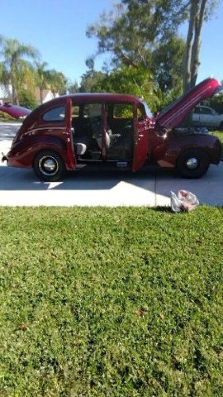 Photo 1 for 1939 Ford Other Ford Models