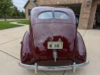 Thumbnail Photo 6 for 1939 Ford Other Ford Models