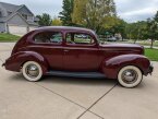 Thumbnail Photo 1 for 1939 Ford Other Ford Models