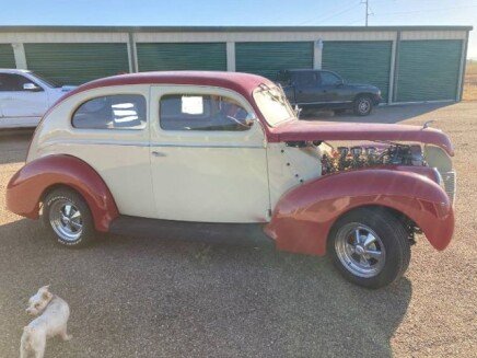 Photo 1 for 1939 Ford Other Ford Models