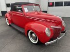 Thumbnail Photo 1 for 1939 Ford Other Ford Models