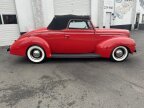 Thumbnail Photo 2 for 1939 Ford Other Ford Models