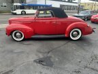 Thumbnail Photo 6 for 1939 Ford Other Ford Models