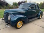 Thumbnail Photo 2 for 1939 Ford Other Ford Models
