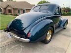 Thumbnail Photo 5 for 1939 Ford Other Ford Models