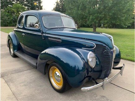 Photo 1 for 1939 Ford Other Ford Models