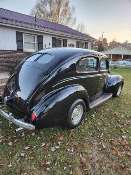 Photo 1 for 1939 Ford Other Ford Models