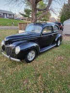 Thumbnail Photo 6 for 1939 Ford Other Ford Models