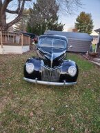 Thumbnail Photo 5 for 1939 Ford Other Ford Models